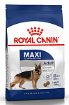 Royal Canin Maxi Adult